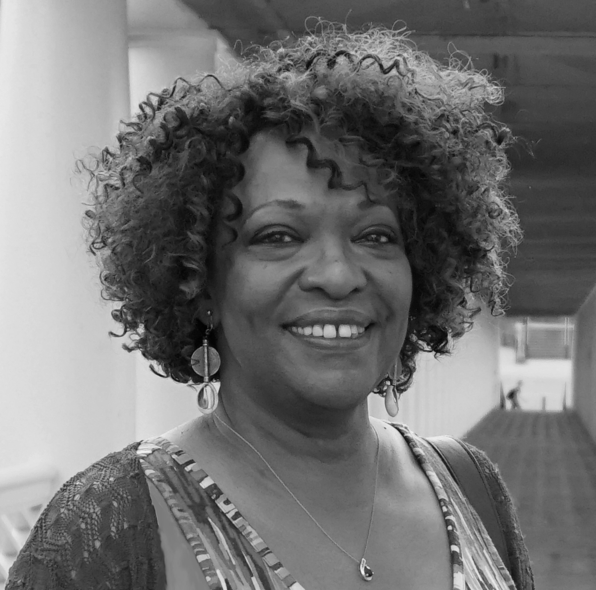 Rita Dove